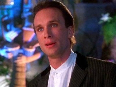 Murió Peter Greene, actor conocido por sus papeles de villano en "Pulp Fiction" y "The Mask"