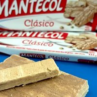 Postre Mantecol: una receta bomba y bien dulcera para compartir en casa este sábado
