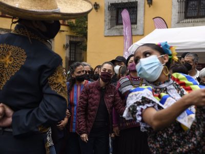 Abren al público la Cuarta Sección de Chapultepec