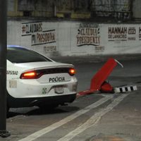 Esta es la posible causa de la caída del helicóptero en Coyoacán, según el gobierno