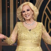 "Quiso ser graciosa": Mirtha Legrand se sinceró sobre el polémico accionar de Juana Viale al aire