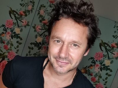 Amor del bueno: Benjamín Vicuña retrató a Bautista y Amancio en una secuencia imposible de olvidar