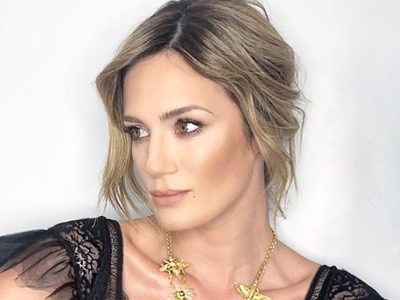 Paula Chaves derritió a sus fanáticos con una tierna postal de su embarazo: ¡Dulce espera!