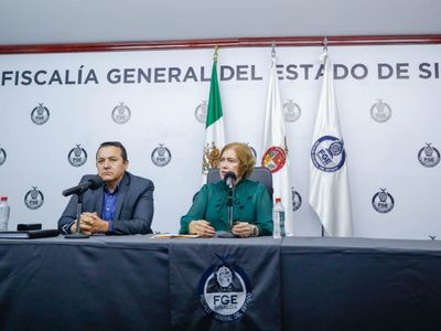 Con el caso Héctor Cuén encima, 26 aspirantes buscan dirigir la Fiscalía de Sinaloa