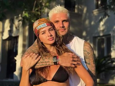 “Esa relación es una mentira”: durísima afirmación sobre el noviazgo de Mauro Icardi y la China Suárez