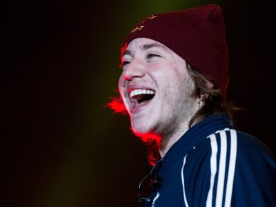 "Fue muy frustrante": Paulo Londra contó su verdad sobre lo vivido con sus productores