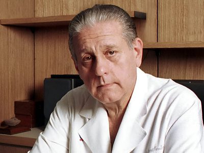 12 de julio, Día de la Medicina Social: Homenaje al Dr. René Favaloro y su legado en la salud