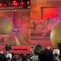 Trabajador de Disney World resulta herido durante espectáculo de Indiana Jones (Videos)