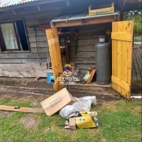 Lo detuvieron tras protagonizar una serie de robos y agredir a dos policías en Villa La Angostura