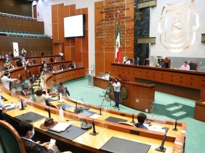 Diputados aprueban la creación de cuatro nuevos municipios en Guerrero