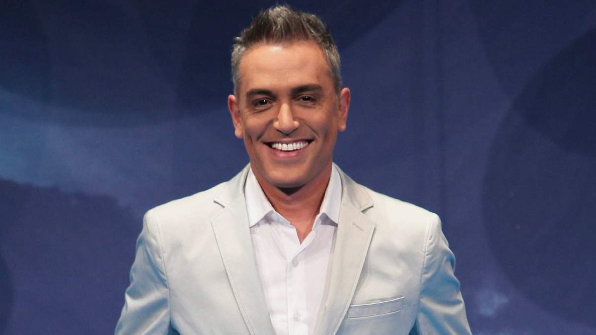 Kiko Hernández. Fuente: (Twitter)