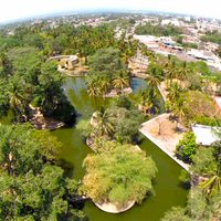 Gobierno de Colima concesiona zoológico a empresa sancionada por la Profepa
