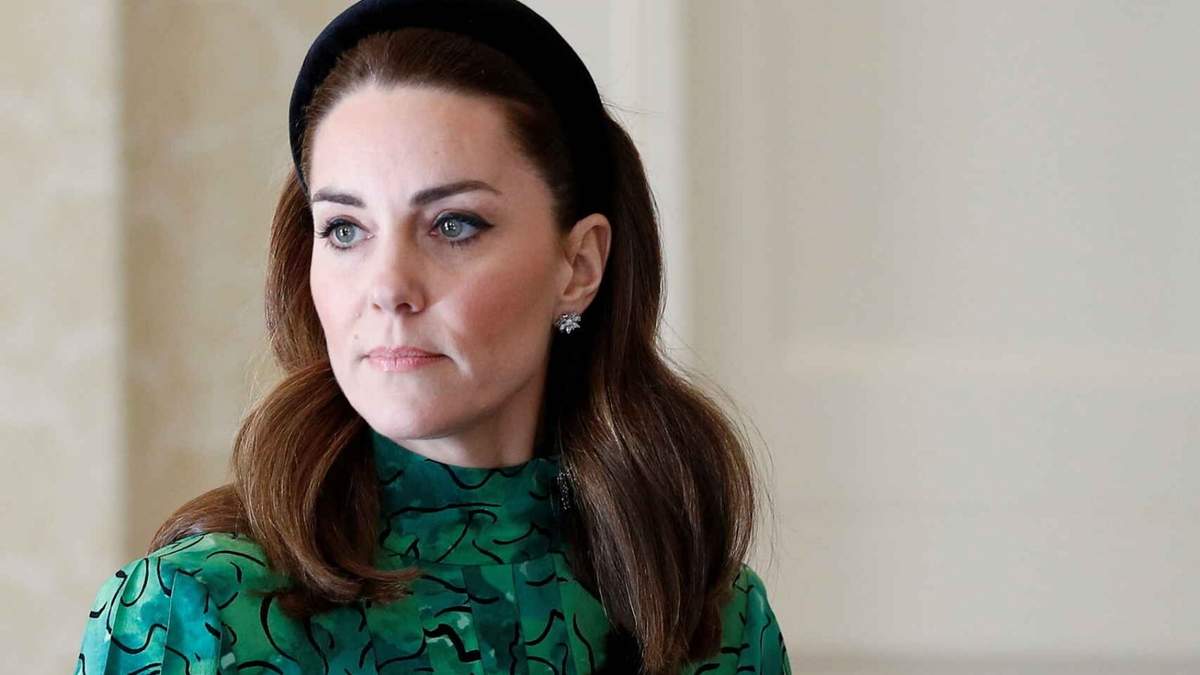 Kate Middleton. Fuente: (Instagram)
