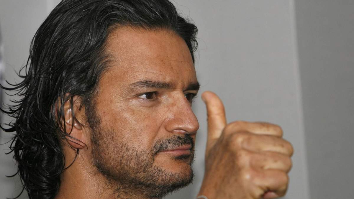Ricardo Arjona. Fuente: (Instagram)