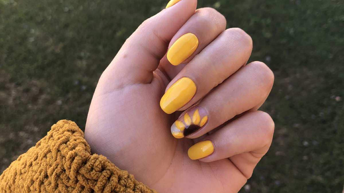 Uñas. Fuente: (Instagram)
