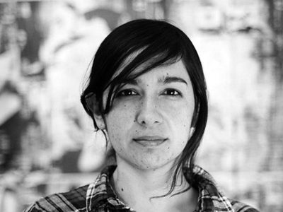 La escritora mexicana Fernanda Melchor recibe el Premio Internacional de Literatura 2019