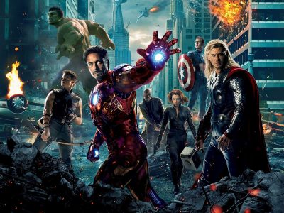 Marvel rompe sus límites y ¿convierte en villano a un histórico Avengers?