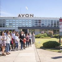 Avon cerró su planta de San Fernando y despidió a casi 300 trabajadores