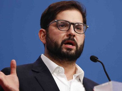 Gabriel Boric explicó por qué todavía no visitó la conflictiva Araucanía y adelantó cuándo irá