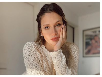 Está todo dicho: en medio de los rumores de crisis, Barbie Vélez no dejó dudas