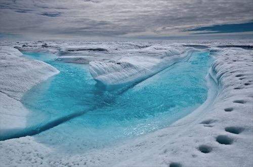 La investigación indica que la principal razón del cambio climático sería la raza humana