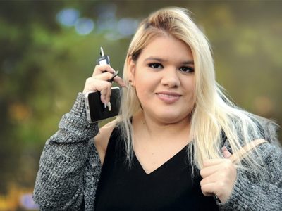 Giro rotundo: en medio del éxito teatral, Morena Rial tomó una decisión que lo cambiaría todo