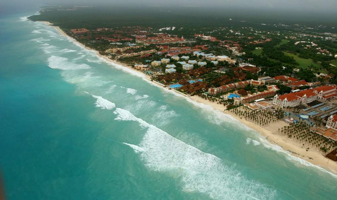 Playa del Carmen
