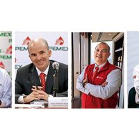Pemex, el escándalo se internacionaliza