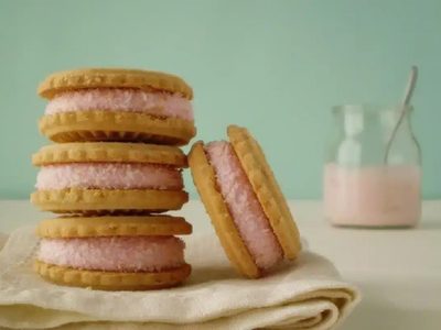 Merengadas caseras sin gluten: no te quedés con las ganas y hacete esta receta así de fácil y riquísima