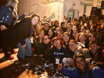 El MPN pudo retener la Municipalidad de Rincón de los Sauces y Norma Sepúlveda tendrá su reelección