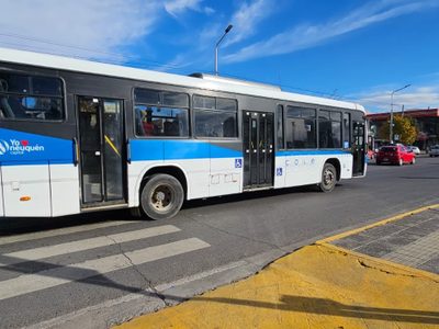 Se viene el cuarto aumento de colectivo en el año: el boleto costará 759 pesos