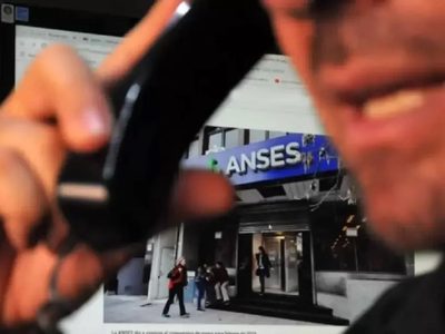 Se hicieron pasar por abogados de Anses para robar datos personales y estafar a jubilados de Catriel