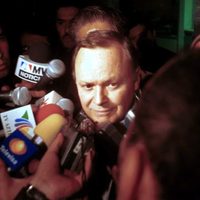 De los escándalos del rescate bancario y Amigos de Fox a denunciado por Grupo Televisa: la caída de Eduardo Fernández