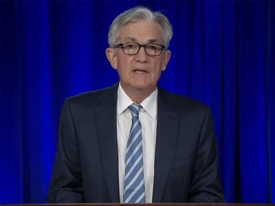 Biden nomina a Jerome Powell para segundo periodo como presidente de la Reserva Federal