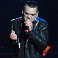 "Mi viejo me llevaba a robar": la desgarradora historia sobre la infancia de Brian Lanzelotta