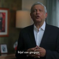 'Arbitraria e ilegal”, la decisión del TEPJF de retirar spot de AMLO: Horacio Duarte