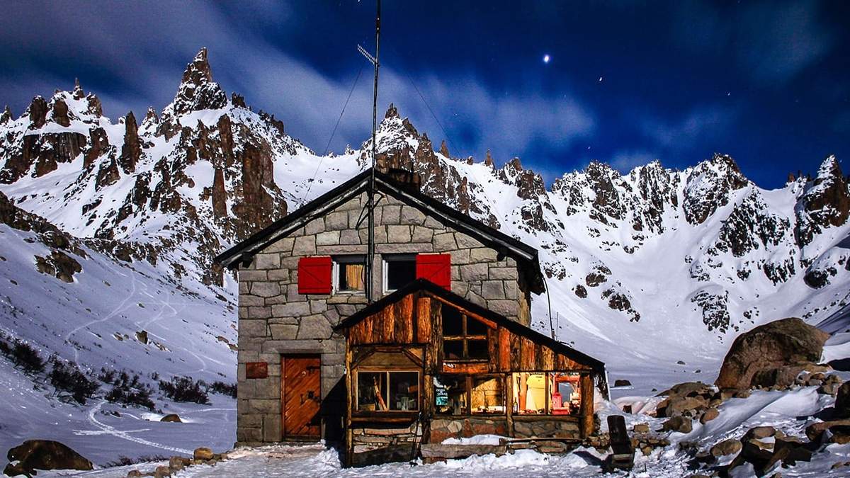 Bariloche. Fuente: (Río Negro)