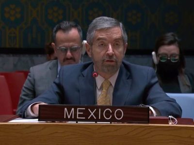 Países latinoamericanos exigen respeto a derecho internacional ante amenaza de deportaciones masivas