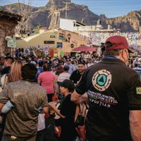 Por saturación y violencia, suspenden el Carnaval de Tepoztlán por segundo año consecutivo