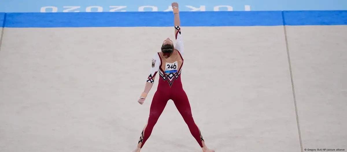 La Federación Alemana de Gimnasia investiga denuncias de abusos
