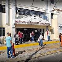 Con el Insabi los enfermos oncológicos quedaron a la deriva