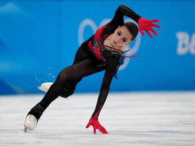 Patinaje artístico eleva edad mínima a 17 años para competir