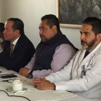 Morena confía en cosechar millón y medio de votos en Jalisco: Peña Villa