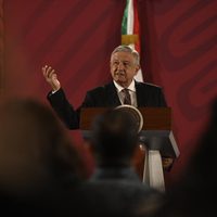 Preguntas y más preguntas