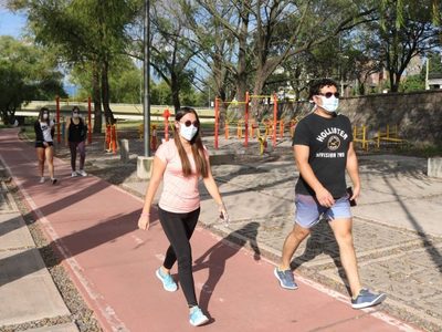 Neuquén: 7 personas fallecidas y 197 nuevos casos de coronavirus en un día