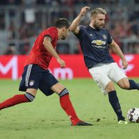 El Bayern y el Manchester United en disputa abierta por una de las máximas promesas mundiales