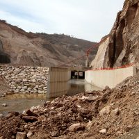 La presa El Zapotillo: con Peña Nieto, inversión millonaria para una obra empantanada