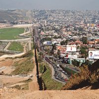 México-Estados Unidos: la integración silenciosa