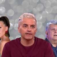 Ángel de Brito fue lapidario con Luis Ventura y Flor Peña