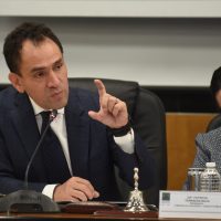 Ingresos tributarios aumentan 2.6% en siete meses: SHCP